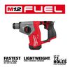 M12 FUEL™ 5/8” SDS Plus Rotary Hammer, 2508-20