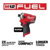 Milwaukee M12 FUEL™ SURGE™ 1/4" Hex Hydraulic Driver 2551-20