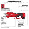 Milwaukee M12 Pruning Shears Brushless (Bare Tool), 2534-20