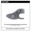 M12™ Brushless Pruning Shears Replacement Blade, 48-44-2769