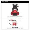 M18™ 4-Gallon Backpack Sprayer w/ SWITCH TANK™ (Tool Only), 3019-20PS