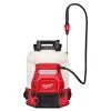 M18™ 4-Gallon Backpack Sprayer w/ SWITCH TANK™ (Tool Only), 3019-20PS