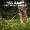 M18™ Brushless String Trimmer (Tool-Only), 2828-20E