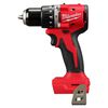 M18™ Compact Brushless 1/2" Hammer Drill/Driver, 3602-20