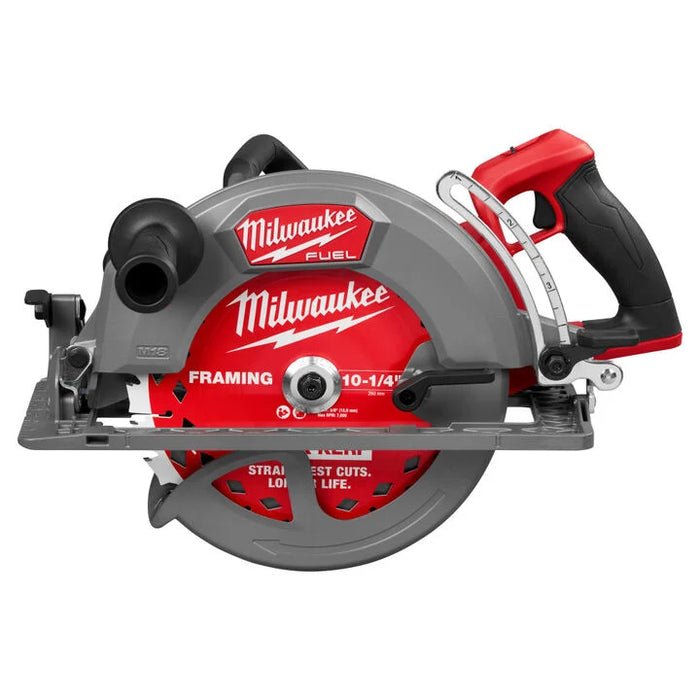 Milwaukee M18 FUEL 10-1/4-in. Rear Handle Circular Saw 3026-20