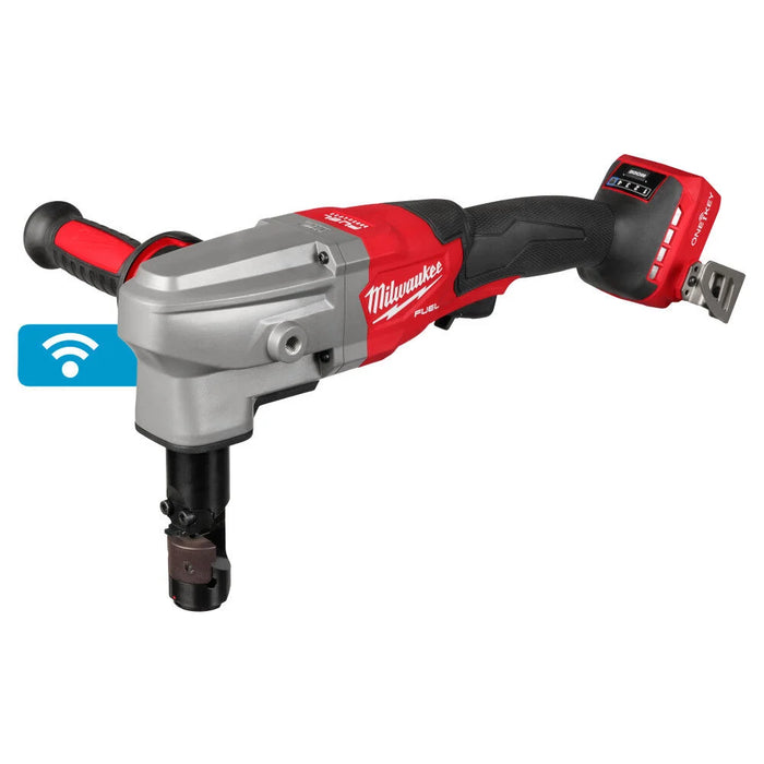Milwaukee M18 FUEL 10 Gauge Nibbler (Bare Tool) 3476-20
