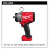 M18 FUEL™ 1/2" High Torque Impact Wrench w/ Pin Detent, 2966-20