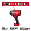 M18 FUEL™ 1/2" High Torque Impact Wrench w/ Pin Detent, 2966-20