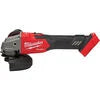 M18 FUEL™ 4-1/2" / 5" Variable Speed Braking Grinder, Slide Switch Lock-On, 2889-20