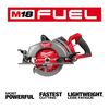 Milwaukee M18 FUEL 7-1/4 Rear Handle Circular Saw Kit 2930-21HD