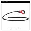 Milwaukee 2911-20 M18 FUEL™ 8' Concrete Pencil Vibrator