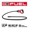M18 FUEL™ 8' Concrete Pencil Vibrator Kit, 2911-21