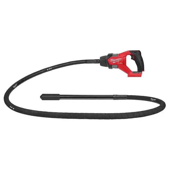 M18 FUEL™ 8' Concrete Pencil Vibrator Kit, 2911-21