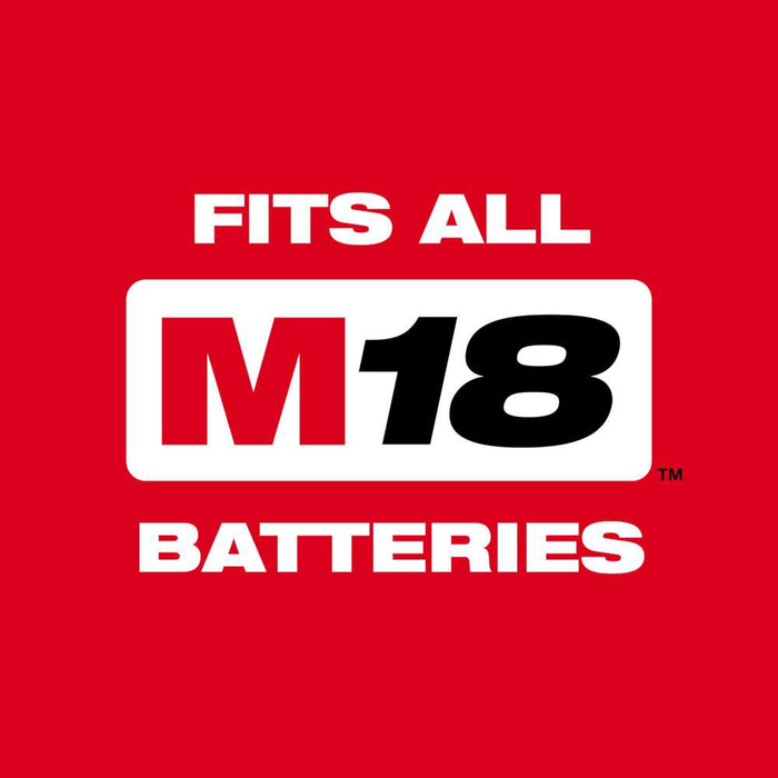 M18 FUEL™ Duplex Nailer Kit, 2844-21