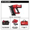 M18 FUEL™ Duplex Nailer Kit, 2844-21