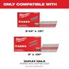 M18 FUEL™ Duplex Nailer Kit, 2844-21