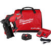 M18 FUEL™ Duplex Nailer Kit, 2844-21
