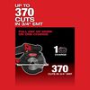 Milwaukee M18 FUEL™ Metal Cutting Circular Saw, 2782-20