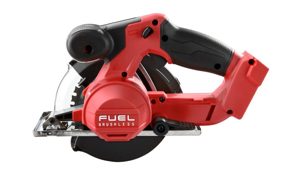 Milwaukee M18 FUEL™ Metal Cutting Circular Saw, 2782-20