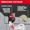 M18 FUEL™ Overhead Rotary Hammer w/ Integrated Dust Extraction