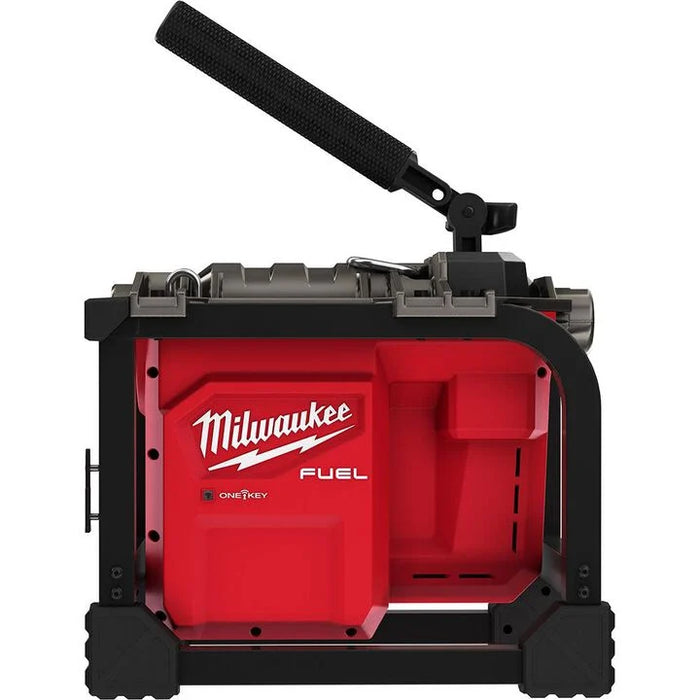 Milwaukee M18 FUEL Sectional Machine with 5/8inch Cable 2818B-21