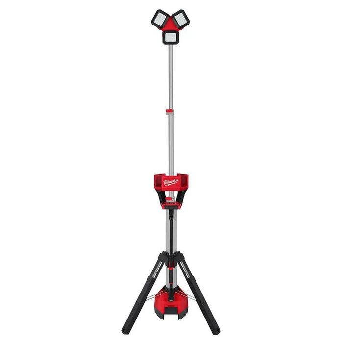Milwaukee M18 ROCKET Tower Light/Charger (Bare Tool) 2136-20