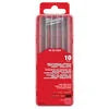 Mechanical Pencil Replacement Lead – Graphite, 48-22-3302