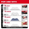 Multi-Function Compact Utility Knife, 48-22-1517