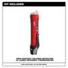 Non-Contact Voltage Detector w/ Laser Infrared Thermometer, 2225-20