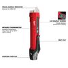 Non-Contact Voltage Detector w/ Laser Infrared Thermometer, 2225-20