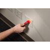 Non-Contact Voltage Detector w/ Laser Infrared Thermometer, 2225-20