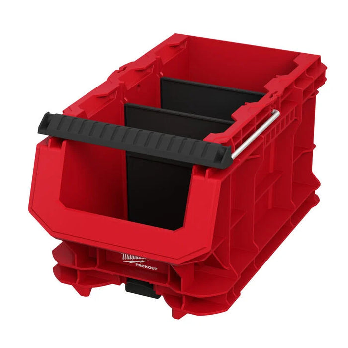 Milwaukee PACKOUT Compact Crate 48-22-8437