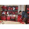 Milwaukee PACKOUT™ Compact Wall Plate, 48-22-8496