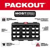 Milwaukee PACKOUT™ Large Wall Plate, 48-22-8497