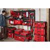 Milwaukee PACKOUT™ Large Wall Plate, 48-22-8497