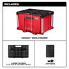Milwaukee PACKOUT Single Drawer Tool Box 48-22-8441