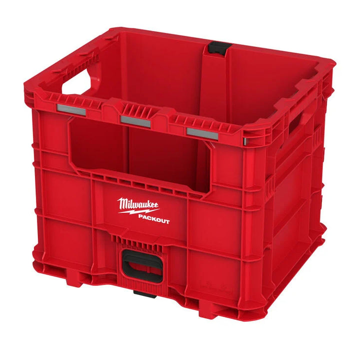 Milwaukee PACKOUT XL Crate  48-22-8439