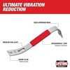 Milwaukee 12" Pry Bar,  48-22-9034