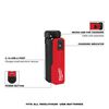 Milwaukee REDLITHIUM™ USB Charger & Portable Power Source Kit, 48-59-2013