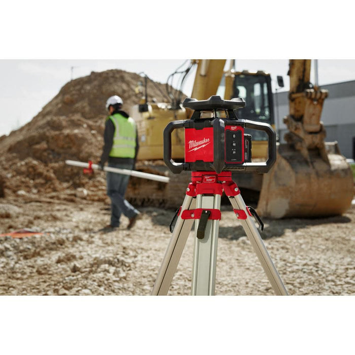 Rotary Laser Tripod, 48-35-3700