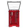 9pc Saw Chain Sharpening Set with PACKOUT™ Low-Profile Compact Organizer, 49-16-2880