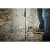 Milwaukee SDS Plus 5/8"X10" Ground Rod Driver, 48-62-6031