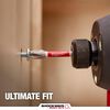 SHOCKWAVE™ Impact Duty 6" Phillips #3 Power Bit, 48-32-4308