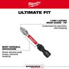 SHOCKWAVE™ Impact Duty 6" Phillips #3 Power Bit, 48-32-4308