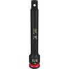 SHOCKWAVE™ Impact Duty 1/4" Drive 3" Extension, 49-66-6700