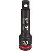SHOCKWAVE™ Impact Duty 3/8" Drive 3" Extension, 49-66-6703