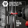 43PC SHOCKWAVE™ Impact Duty Driver Bit Auto Set, 48-32-4033