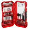 43PC SHOCKWAVE™ Impact Duty Driver Bit Auto Set, 48-32-4033