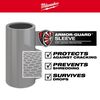 SHOCKWAVE™ Impact Duty 1/2 Drive 21MM Metric Lug Nut Wheel Socket, 49-66-7806