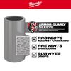 SHOCKWAVE™ Impact Duty 1/2 Drive 23MM Metric Lug Nut Wheel Socket, 49-66-7808